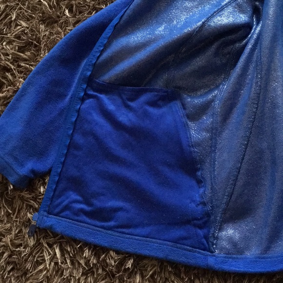 Omni-Heat Columbia Jacket - Picture 8 of 8